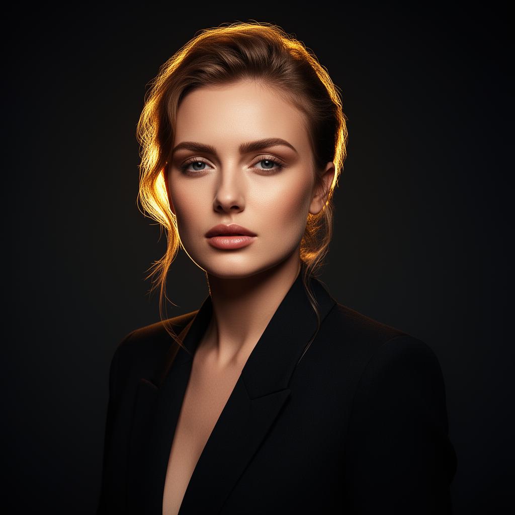 Fashion Portrait