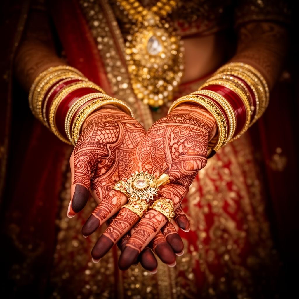 Sangeet Night