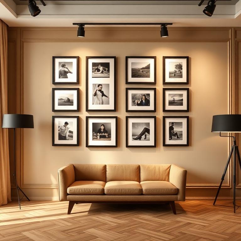 Photo Frames