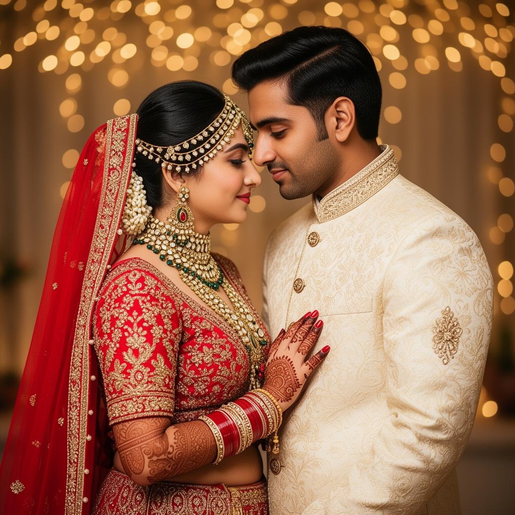 Indian Wedding Ceremony