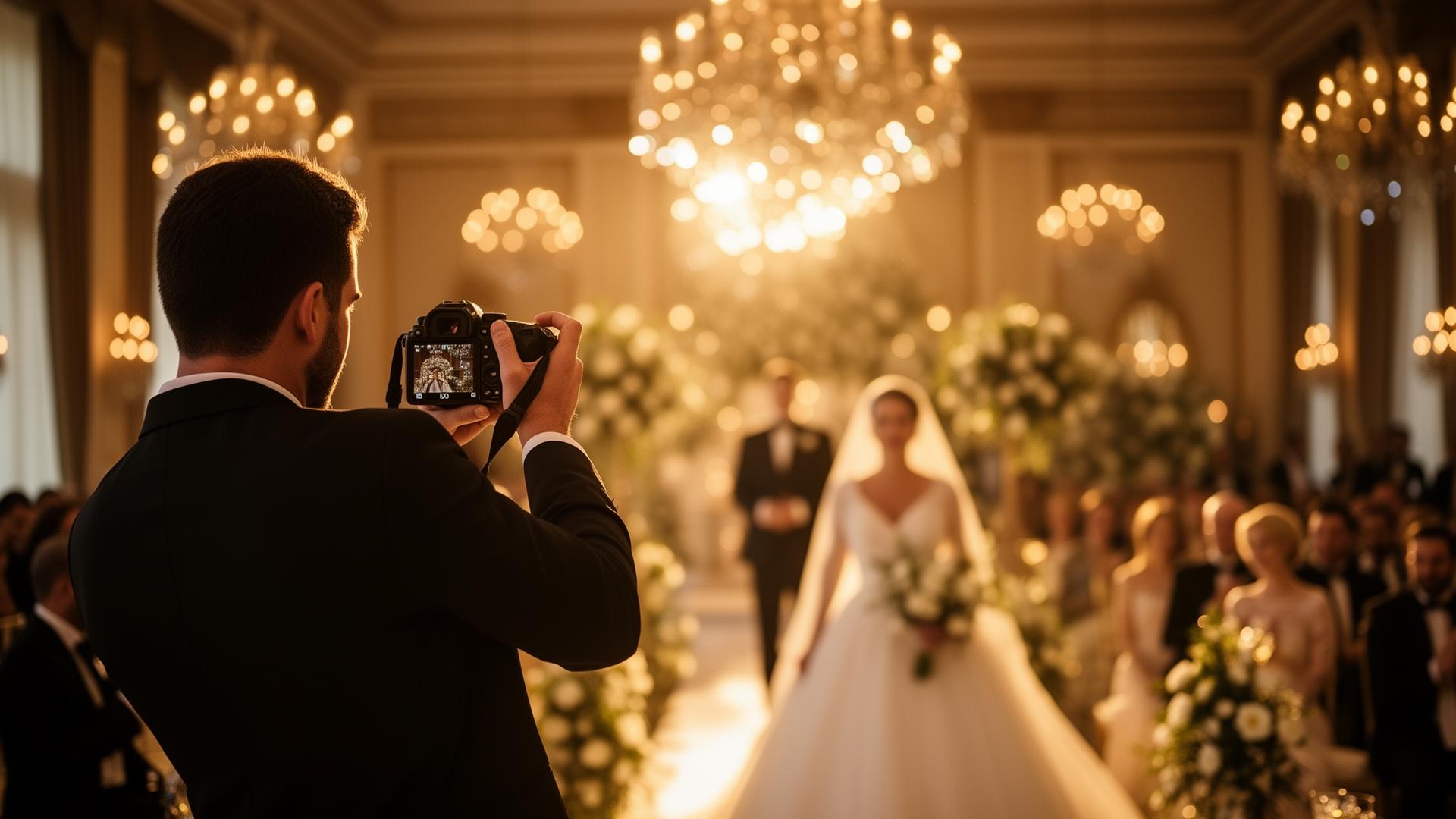 Bridal Portrait